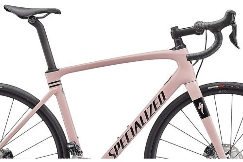 Rower szosowy endurance Specialized Roubaix Expert 2021